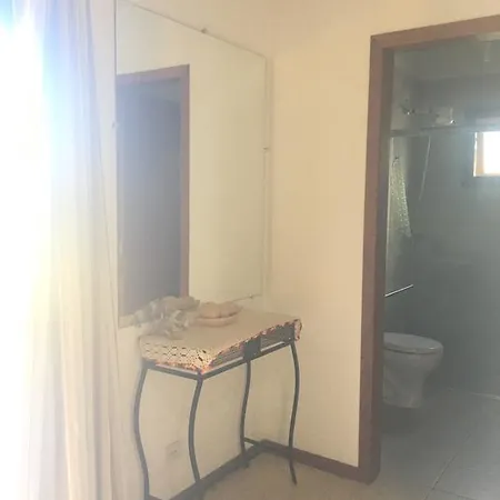 Apartamento Em Residencial Riviera Florianópolis Exterior foto