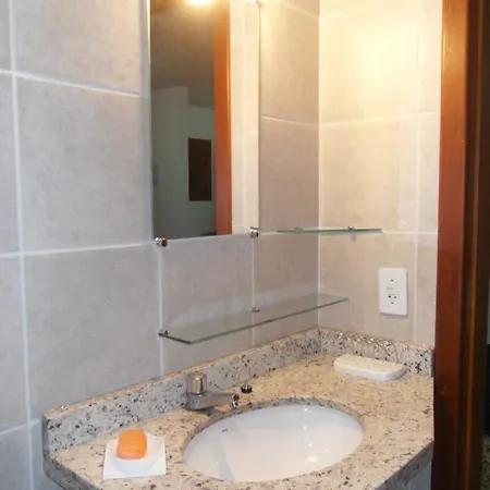 Apartamento Em Residencial Riviera Florianópolis Exterior foto