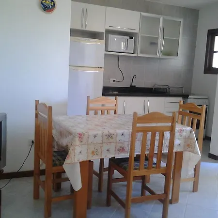 Apartamento Em Residencial Riviera Florianópolis Exterior foto