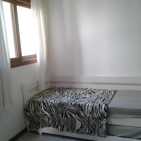 Apartamento Em Residencial Riviera Florianópolis Exterior foto