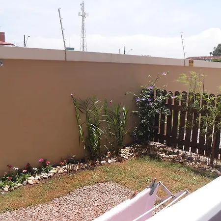 Apartamento Em Residencial Riviera Florianópolis Exterior foto