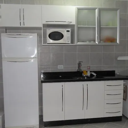 Apartamento Em Residencial Riviera Florianópolis Exterior foto
