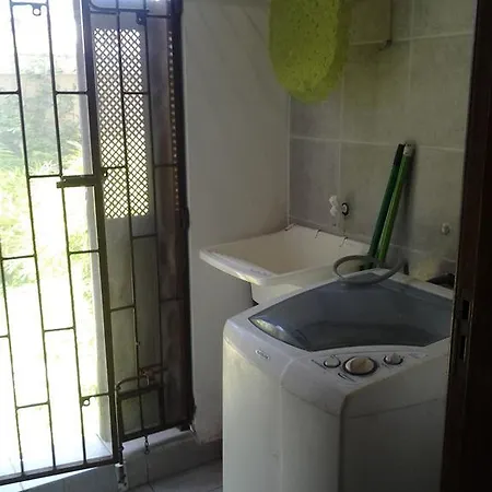 Apartamento Em Residencial Riviera Florianópolis Exterior foto