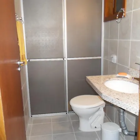 Apartamento Em Residencial Riviera Florianópolis Exterior foto