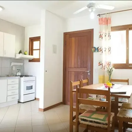 Apartamento Em Residencial Riviera Florianópolis Exterior foto