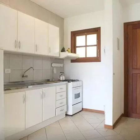 Apartamento Em Residencial Riviera Florianópolis Exterior foto