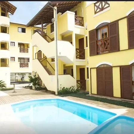 Apartamento Em Residencial Riviera Florianópolis Exterior foto