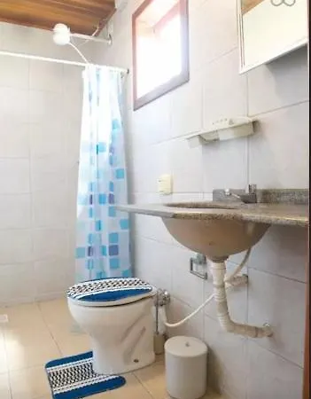 Apartamento Em Residencial Riviera Florianópolis Exterior foto