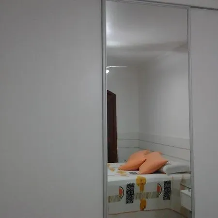 Apartamento Em Residencial Riviera Florianópolis Exterior foto