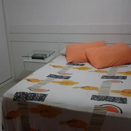 Apartamento Em Residencial Riviera Florianópolis Exterior foto