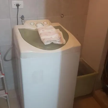 Apartamento Em Residencial Riviera Florianópolis Exterior foto