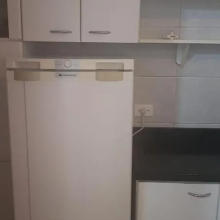 Apartamento Em Residencial Riviera Florianópolis Exterior foto