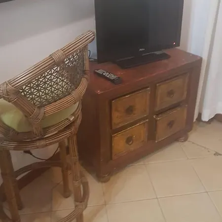 Apartamento Em Residencial Riviera Florianópolis Exterior foto