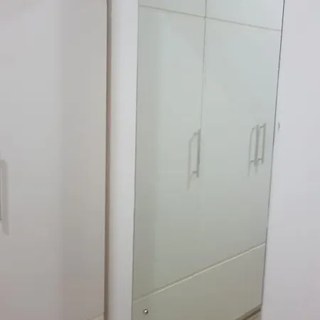 Apartamento Em Residencial Riviera Florianópolis Exterior foto