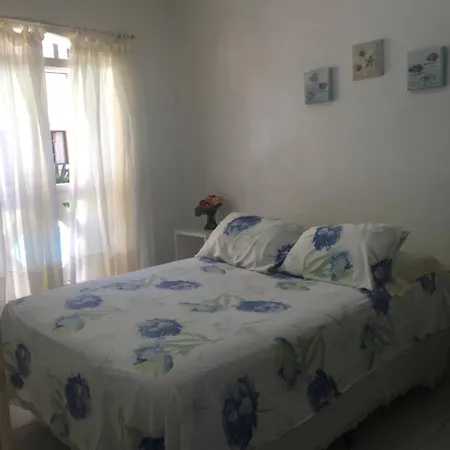 Apartamento Em Residencial Riviera Florianópolis Exterior foto