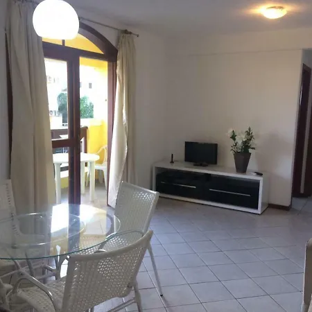 Apartamento Em Residencial Riviera Florianópolis Exterior foto