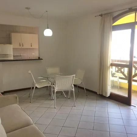 Apartamento Em Residencial Riviera Florianópolis Exterior foto
