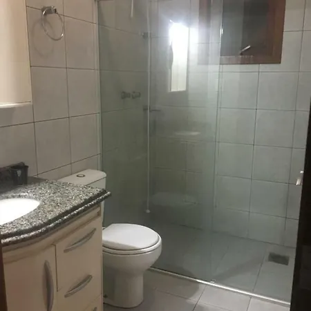 Apartamento Em Residencial Riviera Florianópolis Exterior foto
