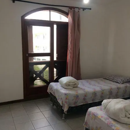 Apartamento Em Residencial Riviera Florianópolis Exterior foto