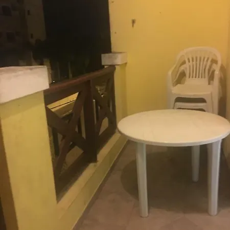 Apartamento Em Residencial Riviera Florianópolis Exterior foto