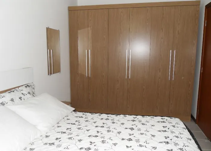 Apartamento Em Residencial Riviera