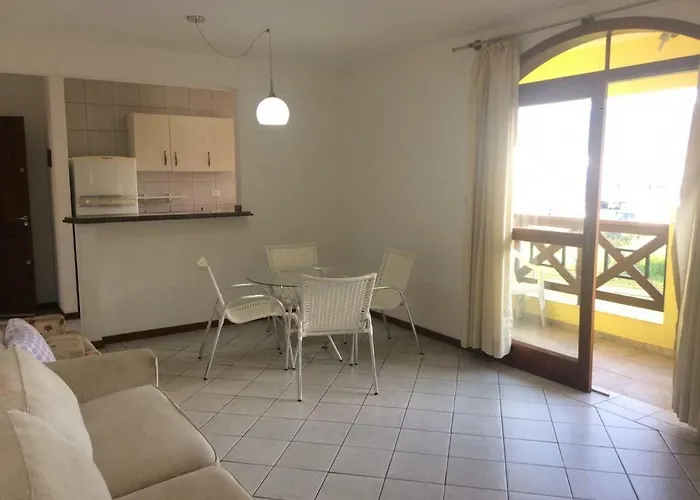 Apartamento Em Residencial Riviera