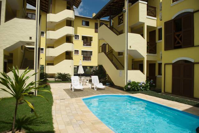 Em Residencial Riviera