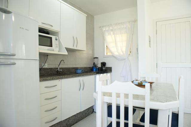 Em Residencial Riviera Florianopolis