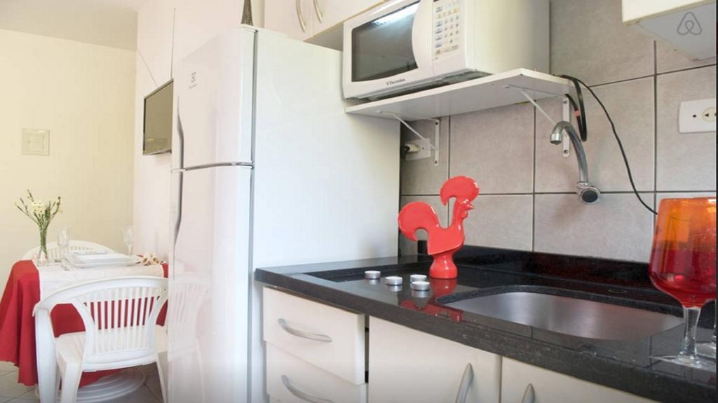 Em Residencial Riviera Florianopolis