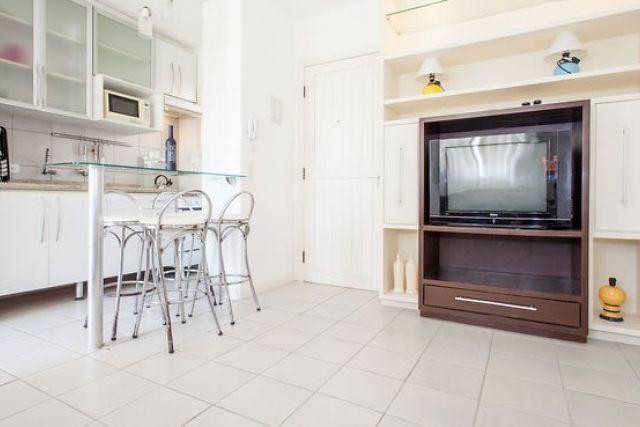 Em Residencial Riviera Apartment