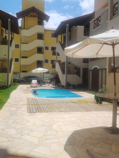 Apartment Em Residencial Riviera Florianopolis