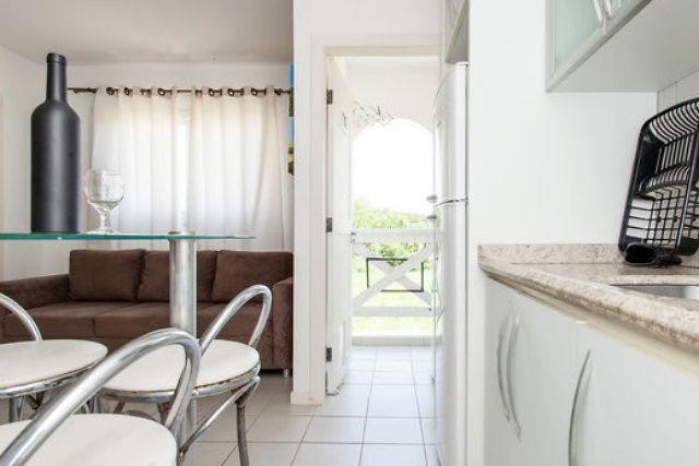 Em Residencial Riviera * Florianopolis