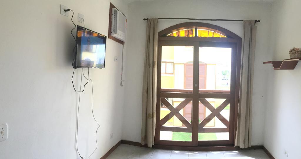 Em Residencial Riviera Apartment Florianopolis