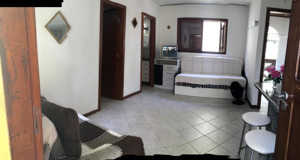 Em Residencial Riviera * Florianopolis