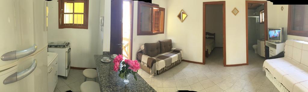 Em Residencial Riviera * Florianopolis