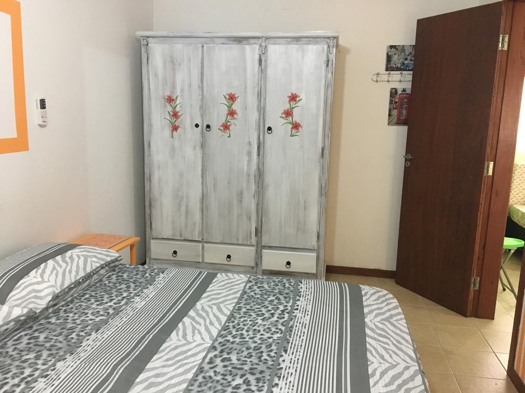 Apartment Em Residencial Riviera Florianopolis