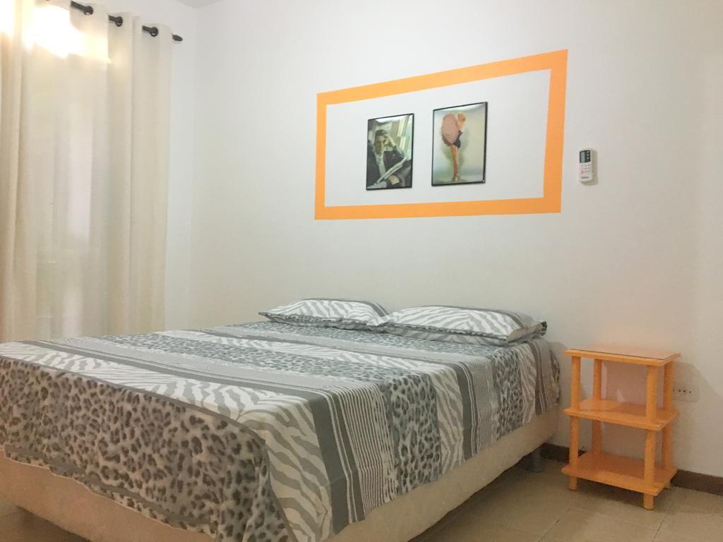 Em Residencial Riviera Apartment Florianopolis