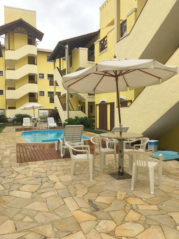 Apartment Em Residencial Riviera *