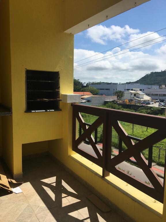 Em Residencial Riviera Florianopolis