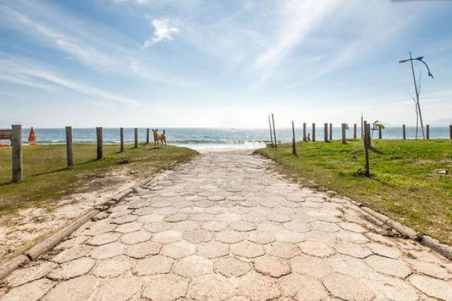 Em Residencial Riviera Florianopolis