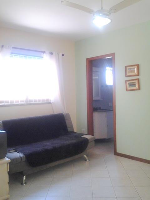 Em Residencial Riviera