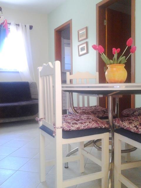 Em Residencial Riviera Florianopolis