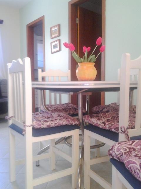 Em Residencial Riviera Apartment Florianopolis