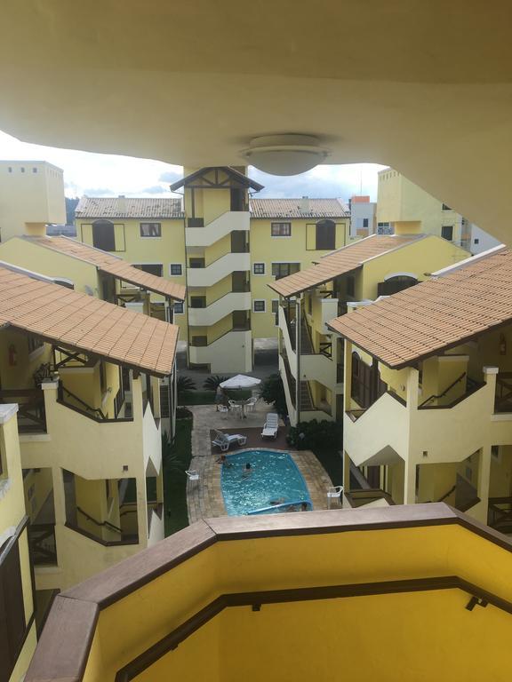 Em Residencial Riviera *