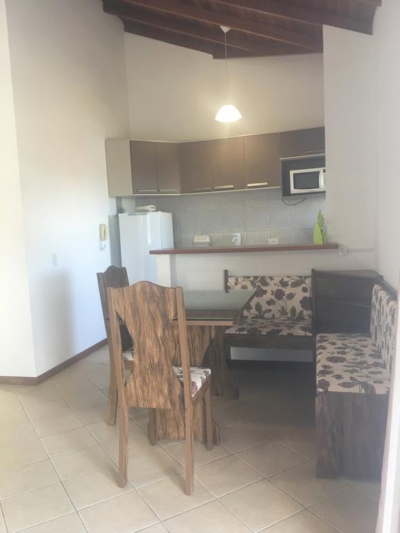 Em Residencial Riviera Apartment *