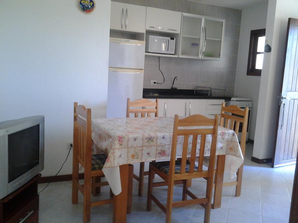 Em Residencial Riviera Apartment Florianopolis
