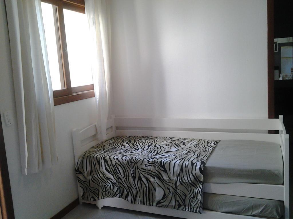 Em Residencial Riviera Apartment Florianopolis