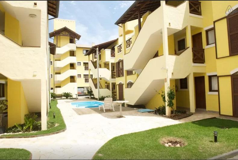 Em Residencial Riviera * Florianopolis