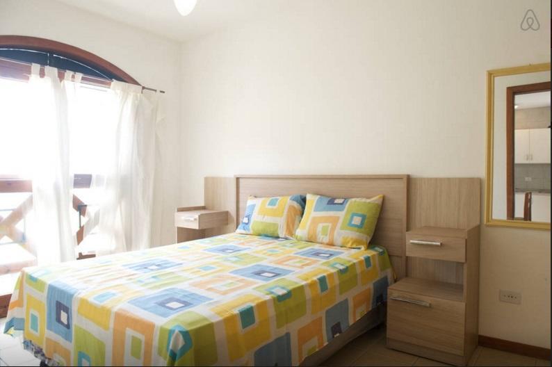 Apartment Em Residencial Riviera