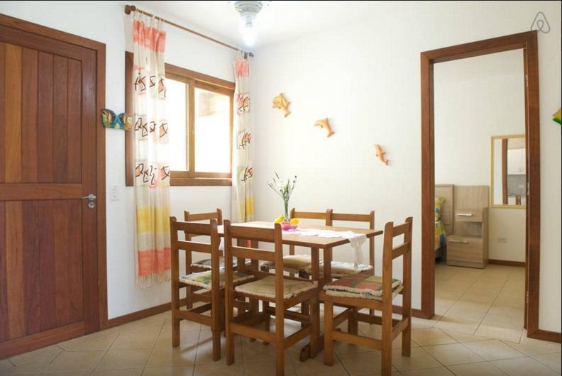 Apartment Em Residencial Riviera